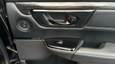 Honda CR-V 2.0 i-MMD Hybrid Sport Line 2WD 5dr eCVT Hybrid Estate